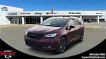 Used 2021 Chrysler Pacifica Touring L AWD, Minivan for sale #L25H013A - photo 2