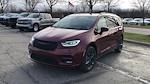 Used 2021 Chrysler Pacifica Touring L AWD, Minivan for sale #L25H013A - photo 4