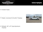 New 2025 Ram 1500 Big Horn Crew Cab 4x4, Pickup for sale #LD25D185 - photo 3