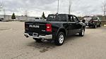 New 2025 Ram 1500 Big Horn Crew Cab 4x4, Pickup for sale #LD25D186 - photo 3