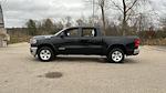 New 2025 Ram 1500 Big Horn Crew Cab 4x4, Pickup for sale #LD25D186 - photo 6