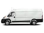 Used 2020 Ram ProMaster 3500 High Roof FWD, Empty Cargo Van for sale #LP241131 - photo 2