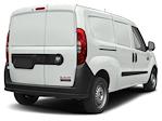 Used 2021 Ram ProMaster City Tradesman FWD, Empty Cargo Van for sale #STKT51782 - photo 3