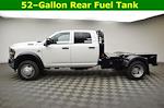 2024 Ram 5500 Crew Cab DRW 4x4, Hauler Body for sale #1T240202 - photo 11