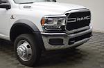 2024 Ram 5500 Crew Cab DRW 4x4, Hauler Body for sale #1T240202 - photo 3