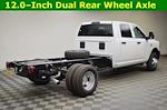 2024 Ram 3500 Crew Cab DRW 4x2, Cab Chassis for sale #1T243392 - photo 2