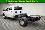 2024 Ram 3500 Crew Cab DRW 4x2, Cab Chassis for sale #1T243392 - photo 8