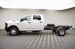 2024 Ram 3500 Crew Cab DRW 4x2, Cab Chassis for sale #1T243392 - photo 9