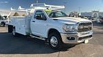 2024 Ram 3500 Regular Cab DRW 4x2, Contractor Truck for sale #24R007 - photo 1