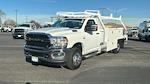 2024 Ram 3500 Regular Cab DRW 4x2, Contractor Truck for sale #24R007 - photo 5