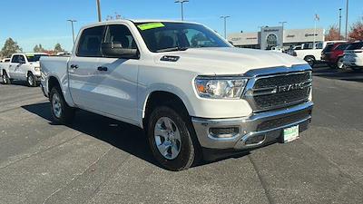 2024 Ram 1500 Crew Cab 4x4, Pickup for sale #24R055 - photo 1