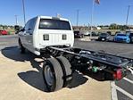 2024 Ram 3500 Crew Cab DRW 4x4, Cab Chassis for sale #11579 - photo 3