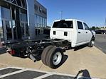 2024 Ram 3500 Crew Cab DRW 4x4, Cab Chassis for sale #11579 - photo 1