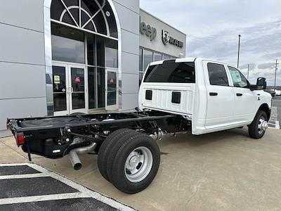 2024 Ram 3500 Crew Cab DRW 4x4, Cab Chassis for sale #11682 - photo 2