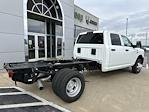 2024 Ram 3500 Crew Cab DRW 4x4, Cab Chassis for sale #11682 - photo 2