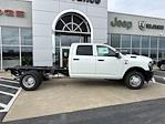 2024 Ram 3500 Crew Cab DRW 4x4, Cab Chassis for sale #11682 - photo 7