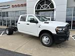 2024 Ram 3500 Crew Cab DRW 4x4, Cab Chassis for sale #11682 - photo 8