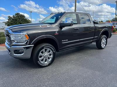 2024 Ram 2500 Crew Cab 4x4, Pickup for sale #11080 - photo 1