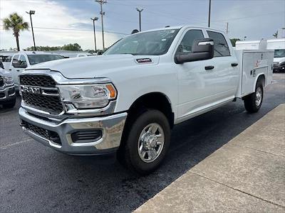 2024 Ram 2500 Crew Cab 4x4, Reading Service Truck for sale #11128 - photo 1