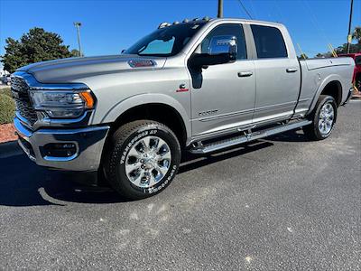 2024 Ram 2500 Crew Cab 4x4, Pickup for sale #11136 - photo 1