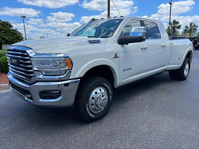 2024 Ram 3500 Mega Cab DRW 4x4, Pickup for sale #11189 - photo 1