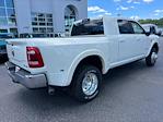 New 2024 Ram 3500 Longhorn Crew Cab 4x4, Pickup for sale #11189 - photo 6