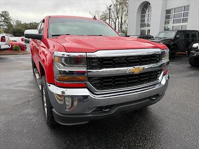 Used 2016 Chevrolet Silverado 1500 1LT Crew Cab 4x4, Pickup for sale #11272A - photo 1