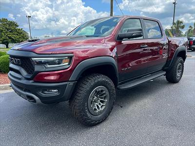 2024 Ram 1500 Crew Cab 4x4, Pickup for sale #11320 - photo 1