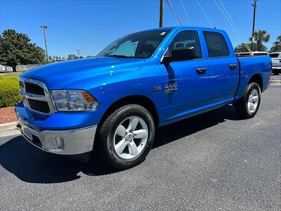 2024 Ram 1500 Classic Crew Cab 4x4, Pickup for sale #11353 - photo 1