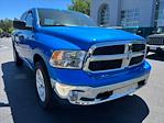 2024 Ram 1500 Classic Crew Cab 4x4, Pickup for sale #11353 - photo 3