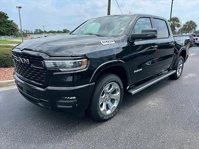 2025 Ram 1500 Crew Cab 4x4, Pickup for sale #11381 - photo 1