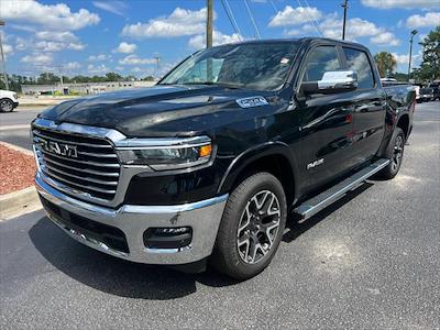 2025 Ram 1500 Crew Cab 4x4, Pickup for sale #11393 - photo 1