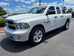 2024 Ram 1500 Classic Quad Cab 4x4, Pickup for sale #11411 - photo 1