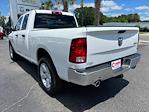 2024 Ram 1500 Classic Quad Cab 4x4, Pickup for sale #11411 - photo 2