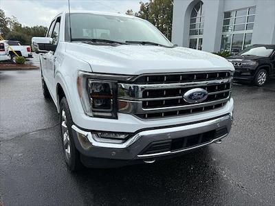 2023 Ford F-150 Crew Cab 4x4, Pickup for sale #11416A - photo 1