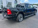 New 2025 Ram 1500 Laramie Crew Cab 4x4, Pickup for sale #11445 - photo 6