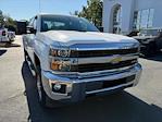 2016 Chevrolet Silverado 2500 Crew Cab SRW 4x4, Pickup for sale #11447A - photo 2