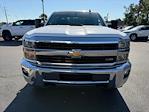 2016 Chevrolet Silverado 2500 Crew Cab SRW 4x4, Pickup for sale #11447A - photo 3