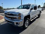 2016 Chevrolet Silverado 2500 Crew Cab SRW 4x4, Pickup for sale #11447A - photo 4