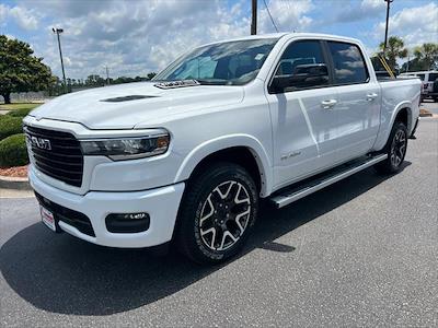 2025 Ram 1500 Crew Cab 4x4, Pickup for sale #11459 - photo 1