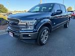 Used 2020 Ford F-150 King Ranch SuperCrew Cab 4x4, Pickup for sale #11460A - photo 6