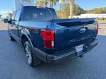 Used 2020 Ford F-150 King Ranch SuperCrew Cab 4x4, Pickup for sale #11460A - photo 8