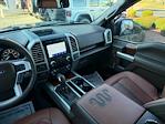 Used 2020 Ford F-150 King Ranch SuperCrew Cab 4x4, Pickup for sale #11460A - photo 12