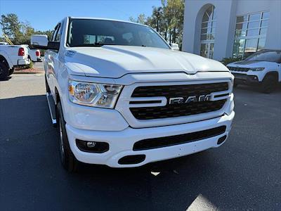 2024 Ram 1500 Crew Cab 4x4, Pickup for sale #11467A - photo 1