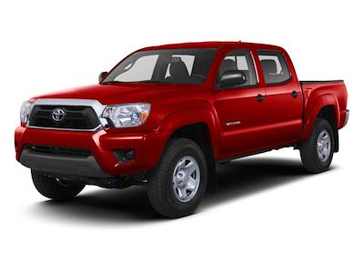 Used 2012 Toyota Tacoma PreRunner Crew Cab 4x2, Pickup for sale #11499A - photo 1