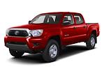 Used 2012 Toyota Tacoma PreRunner Crew Cab 4x2, Pickup for sale #11499A - photo 1