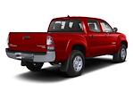 Used 2012 Toyota Tacoma PreRunner Crew Cab 4x2, Pickup for sale #11499A - photo 2