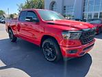 2022 Ram 1500 Crew Cab 4x2, Pickup for sale #11513A - photo 1