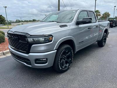 2025 Ram 1500 Quad Cab 4x4, Pickup for sale #11521 - photo 1