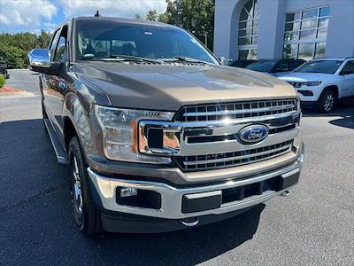 2020 Ford F-150 Crew Cab 4x4, Pickup for sale #11530A - photo 1